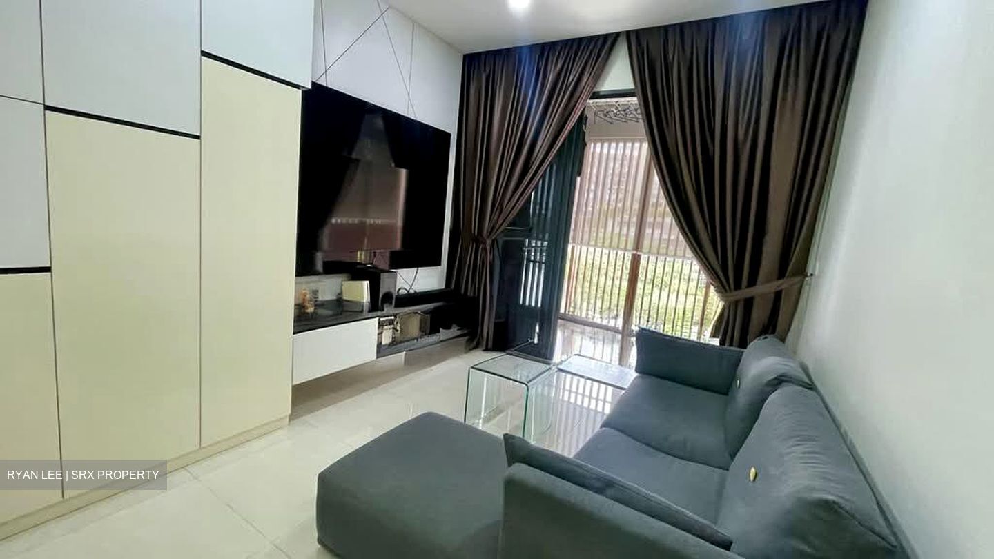 Jewel @ Buangkok (D19), Condominium #577201741